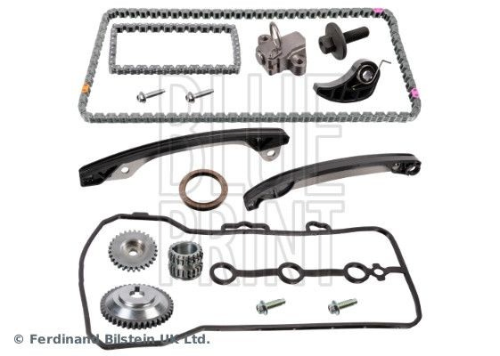 Ремкомплект ГРМ Nissan JUKE NMUK хэтчбек (F15E) (2010 - 2019) цена, от 123.10 USD